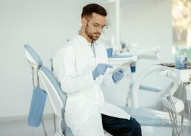 Quand l’installation d’un chirurgien-dentiste fait peur !