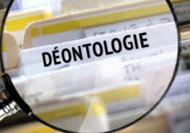 Déontologie des chirurgiens-dentistes : un nouveau code attendu !