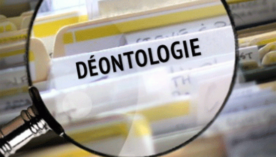 Déontologie des chirurgiens-dentistes : un nouveau code attendu !
