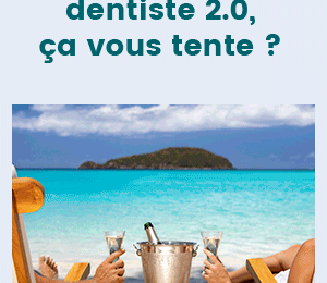 Chirurgien-dentiste et chef d’entreprise, une mission trop difficile ?