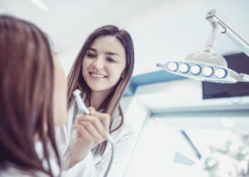 Soins dentaires en Europe : une urgence à réagir !