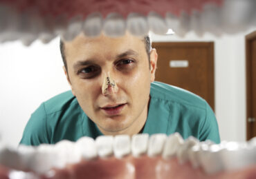 Les chirurgiens-dentistes hors union-européenne font grincer des dents !