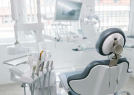 Les vacances du chirurgien-dentiste : la fermeture du cabinet !