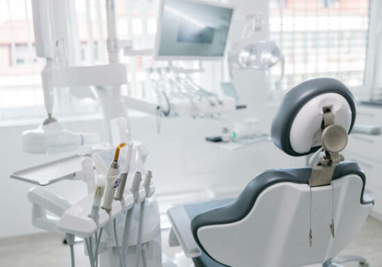 Les vacances du chirurgien-dentiste : la fermeture du cabinet !
