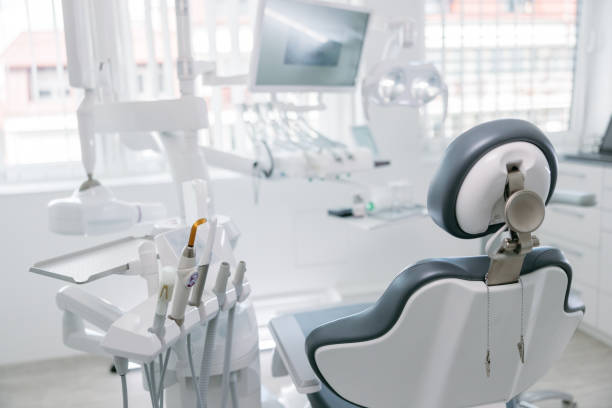 Les vacances du chirurgien-dentiste : la fermeture du cabinet !